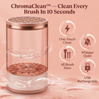 Chroma Clean™