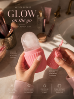 Cryoglow™ Facial Ice Massager