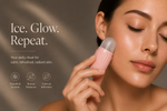 Cryoglow™ Facial Ice Massager